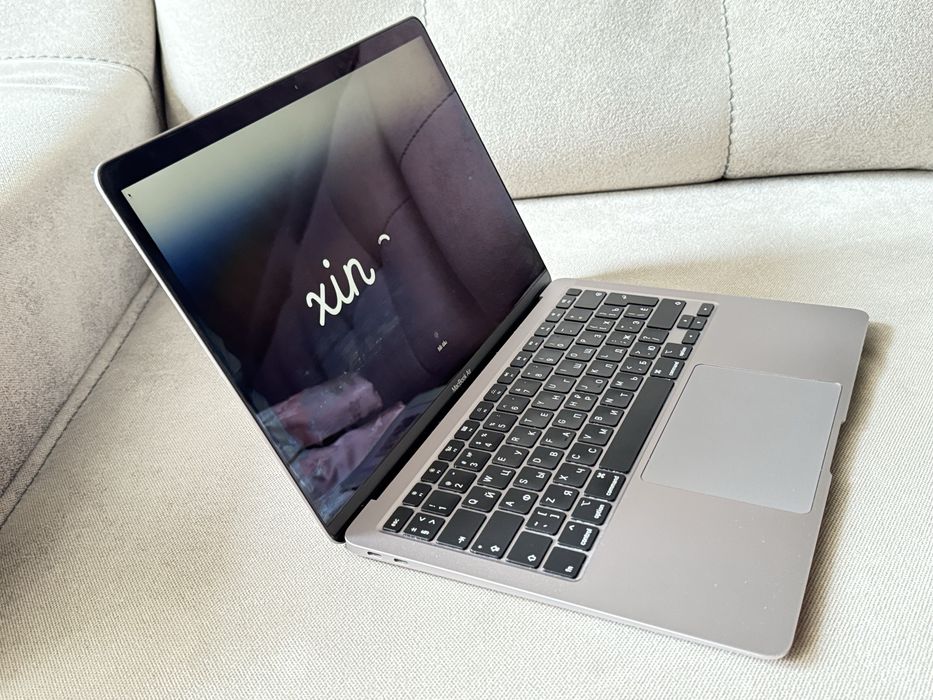 Macbook Air 2020