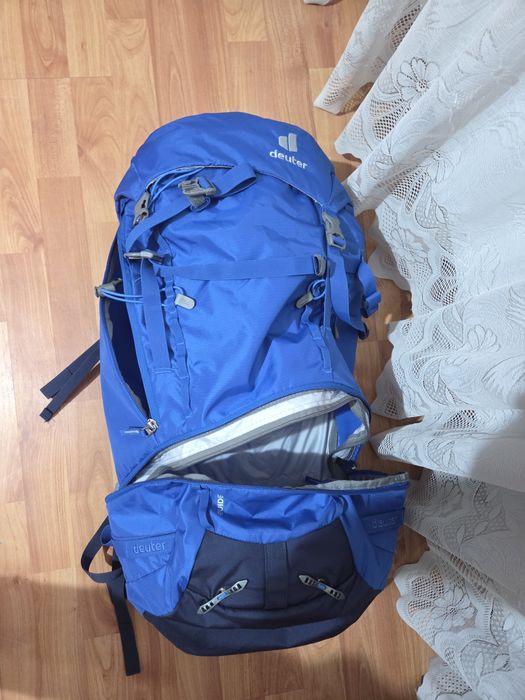 Deuter Guide 44+8 litri