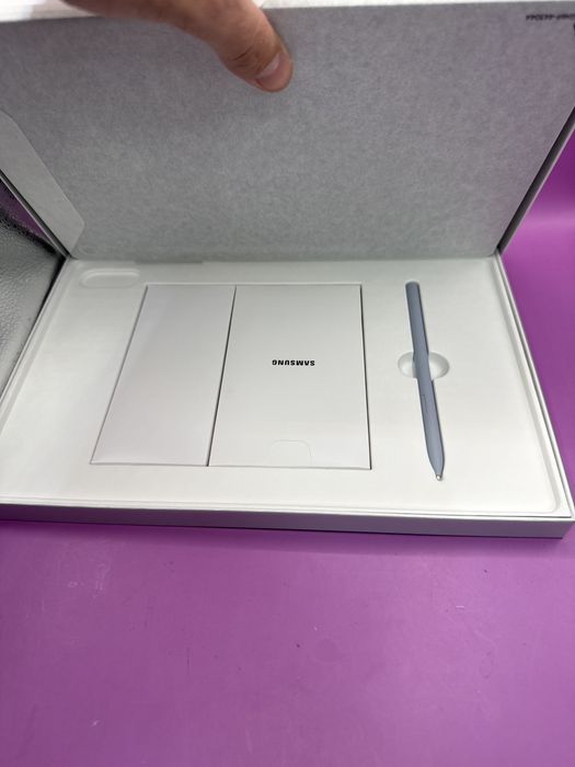 Samsung Tab S10 Plus 256GB •Matei Amanet Crangasi•