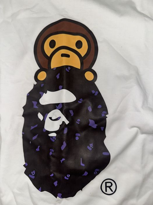 Tricou Bape Nou