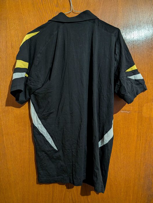 Tricou Tenis de Masa Men Barbatesc DONIC M NOU NEFOLOSIT