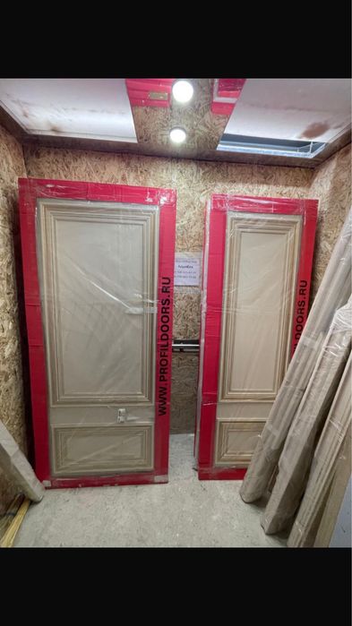 Есіктер сатылады