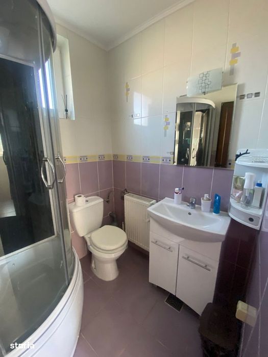 Vila P+M situata in Lunca Cetatui