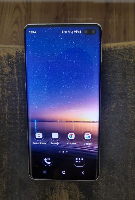 Samsung galaxy S 10 Plus 5G