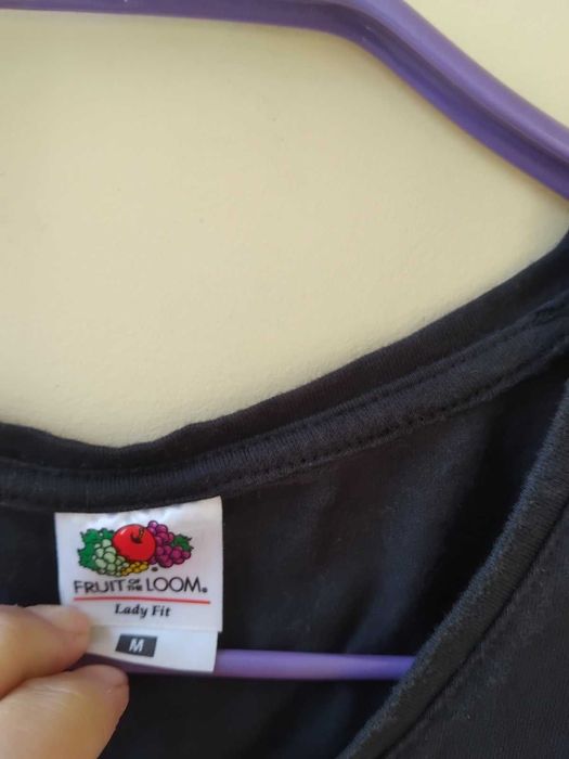 MOTOR / Дамска тениска за МОТОР