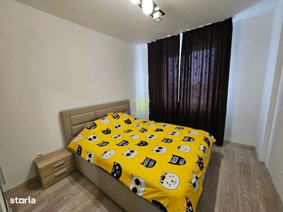 Apartament 3 camere, 2 bai, 2 balcoane, parcare, Bragadiru