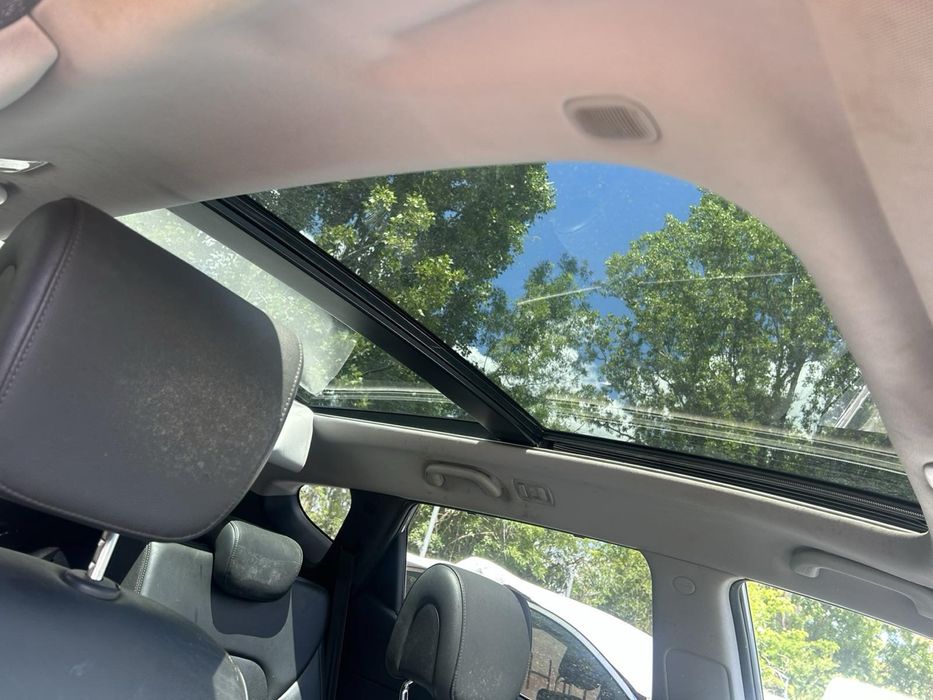 Hyundai Santa Fe 2.2 CRDI 2015 НА ЧАСТИ