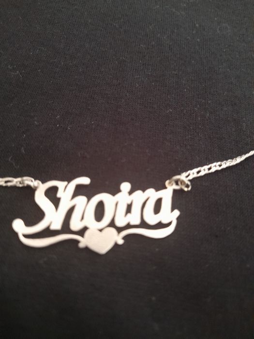 Kumush toza Shoira ismlilaga