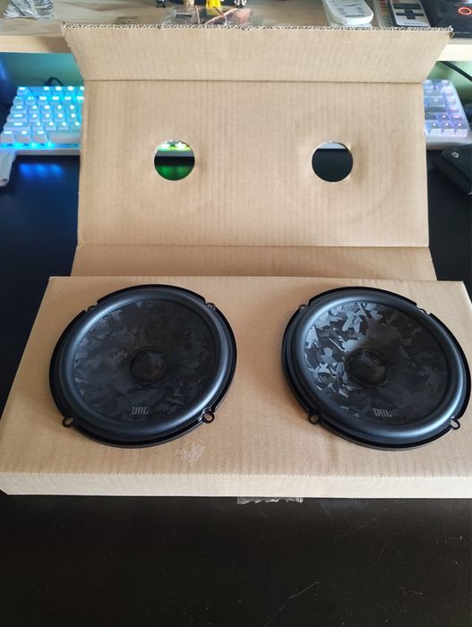 Продавам JBL - Gen2 Stage3 68CF
