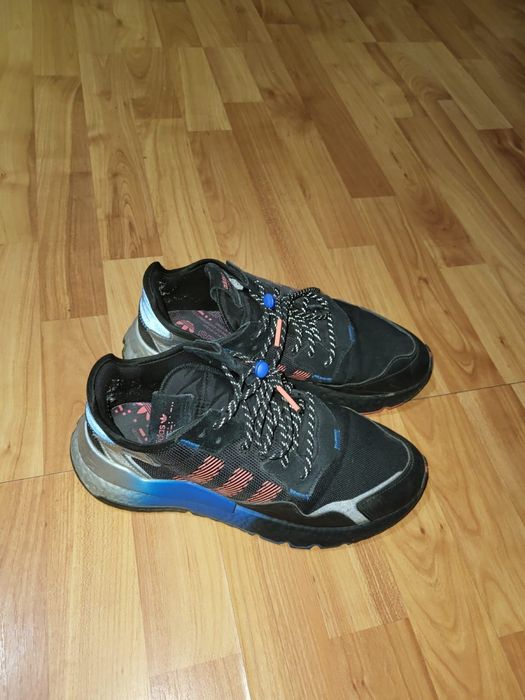 Adidas nite jogger marimea 42