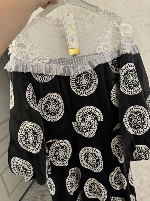 Ko’ylak turkiyaniki