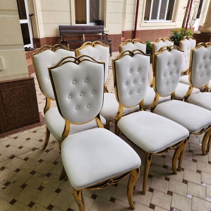 Xitoy stullari eng birinchi qo’l orqali sotiladi