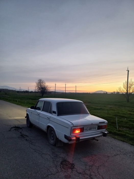 Vaz 2106 sotiladi