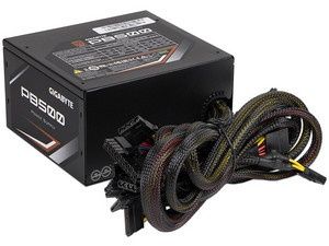 Блокпитание от GIGBAYTE