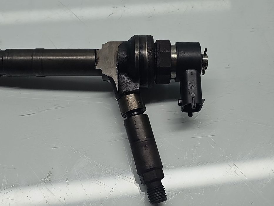 Injector Opel Astra H Hatchback [Fabr 2004-2009] 0445110175