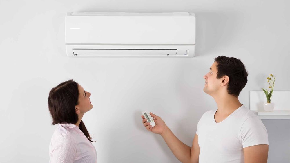 Кондиционеры фирмы Almacom