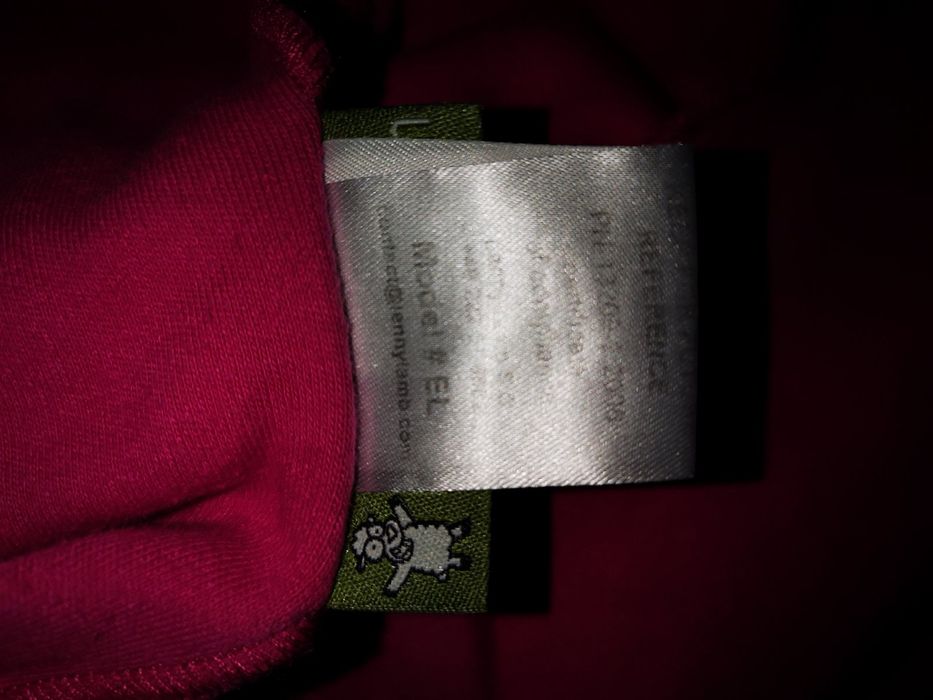 Еластичен слинг. Цвят циклама. Никога не е ползван. 1во качество