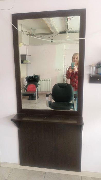 Продается зеркало