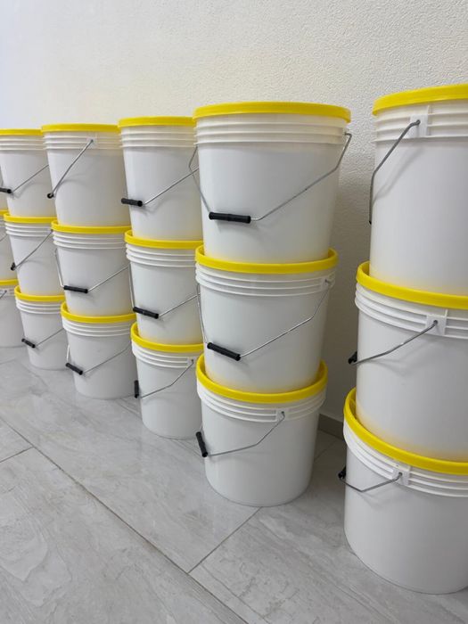 Var lavabil premium Italia • 15 L • 160 lei