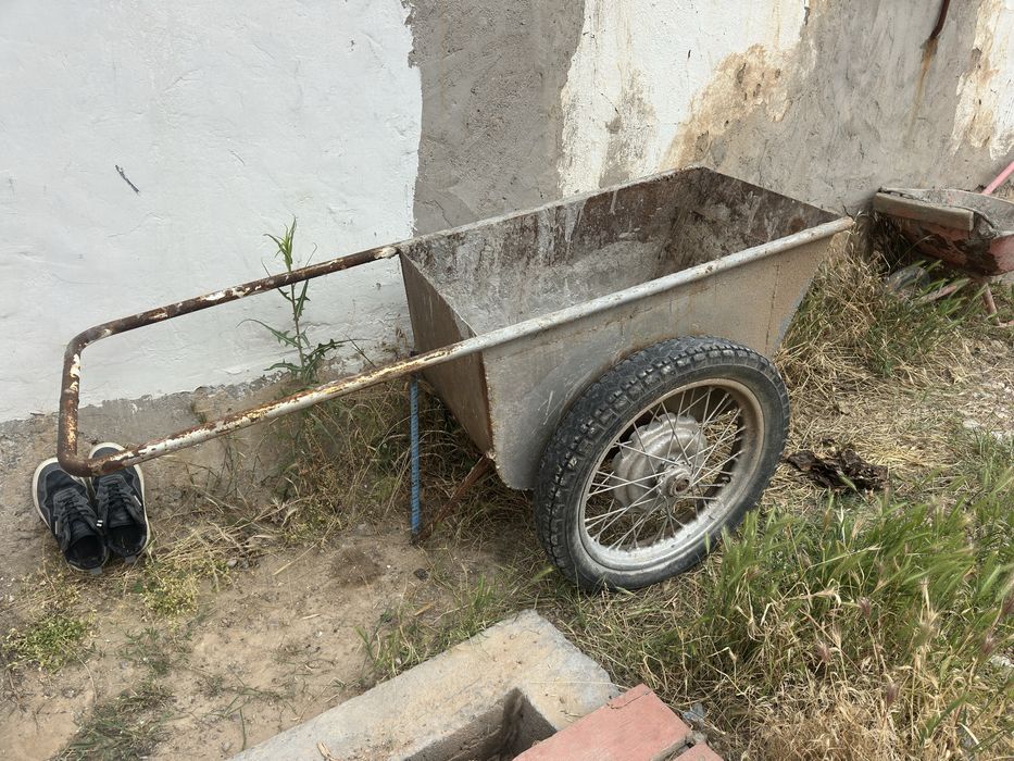 Продам качественную тачку