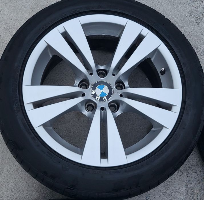 Jante OEM R17 bmw e60, e46,e87, e83, e84, e90, f10, f30, f20, f25, f26