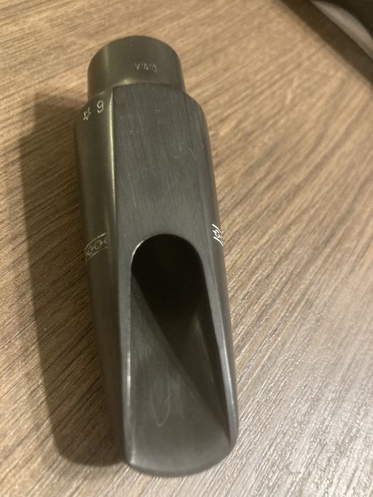 Мундщук за саксофон алто Otto link 6*