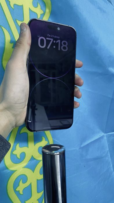 Iphone Айфон 14 ПРО МАКС