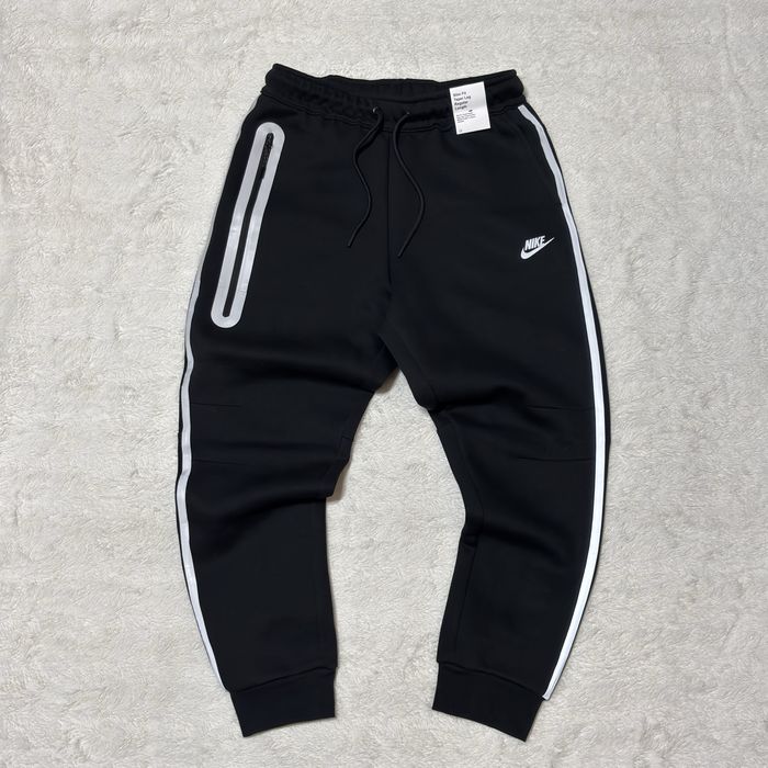 Compleu Nike Tech Reflective