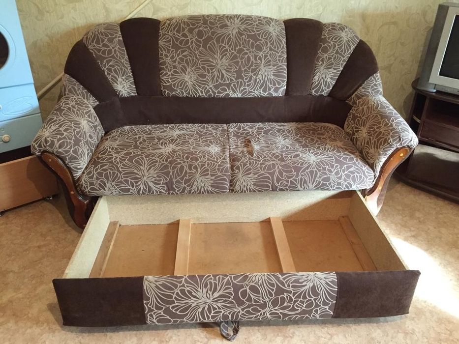 Диван в гостиную