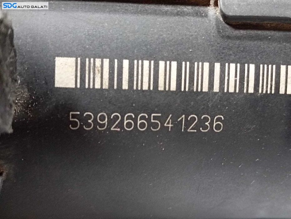 Pompa Aer Secundara Audi A4 B5 1.6 1.8 2.4 1997 - 2001 Cod 078906601M Cod compatibil 078906601D [M6371]