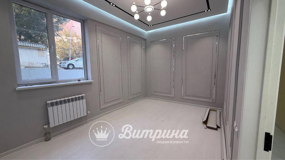 ‼️ ЖК «SHOH SAROY» Юнусабад 8‼️потолки 3 метра, ор-р 235 школа