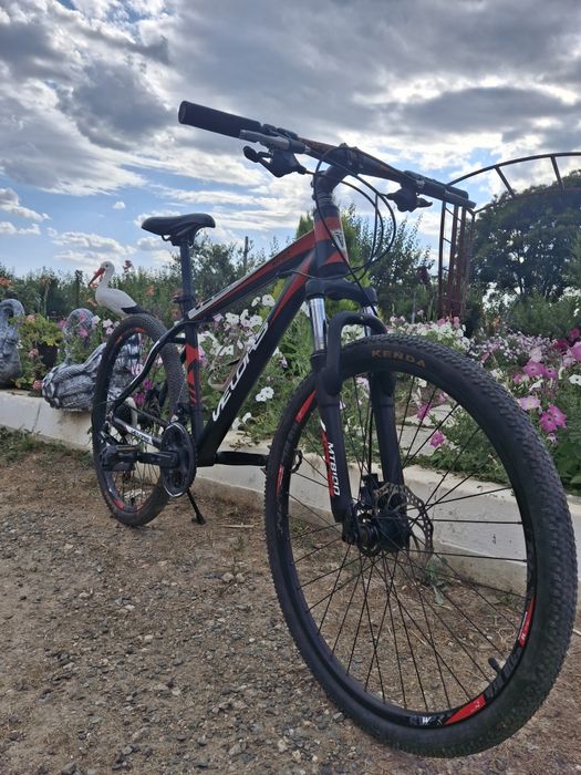 Bicicletă Velos Siret