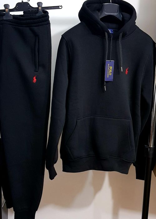 Trening vătuit Polo Ralph calitate premium garantata