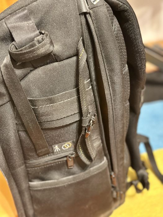Rucsac Foto Video Vanguard  - IMPECABIL