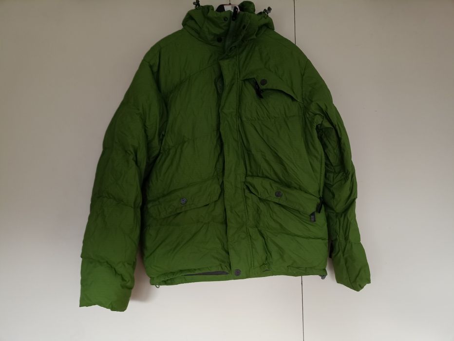 Зимно яке,Скиорско яке Solomon