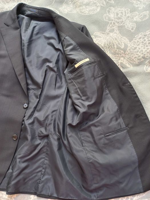 Sacou barbati BALDESSARINI marime XL