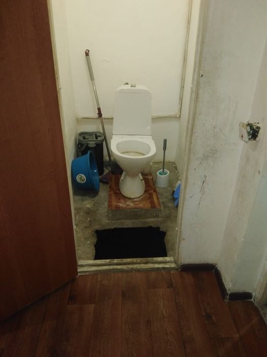 Сдам комнату в общежитии