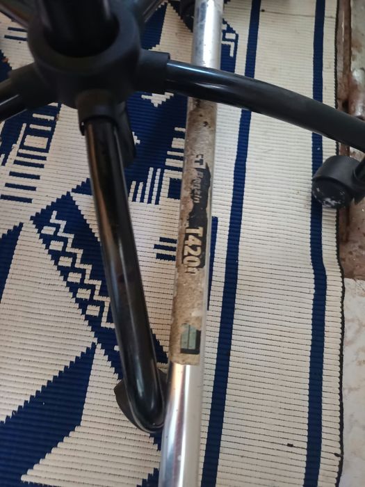 Vamd motocoasă functionala