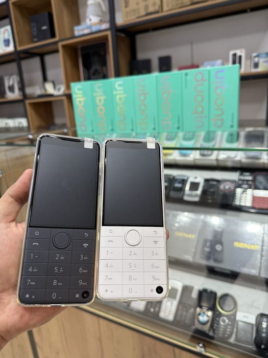 Qin F22 pro 6/64 новый пачка гарантия бор