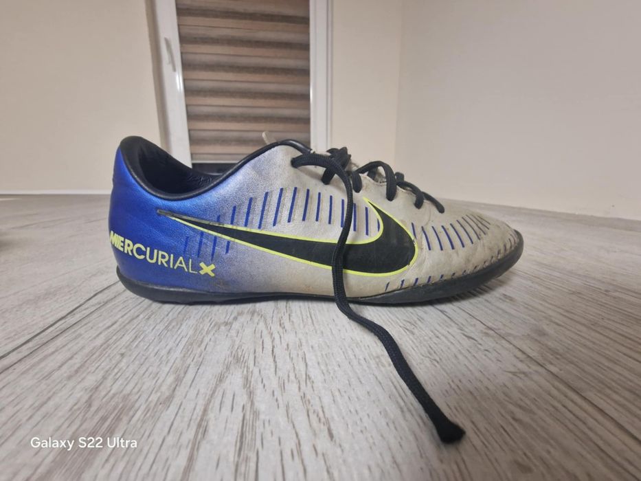 Nike mercurial  VCTORY VI NJR TF