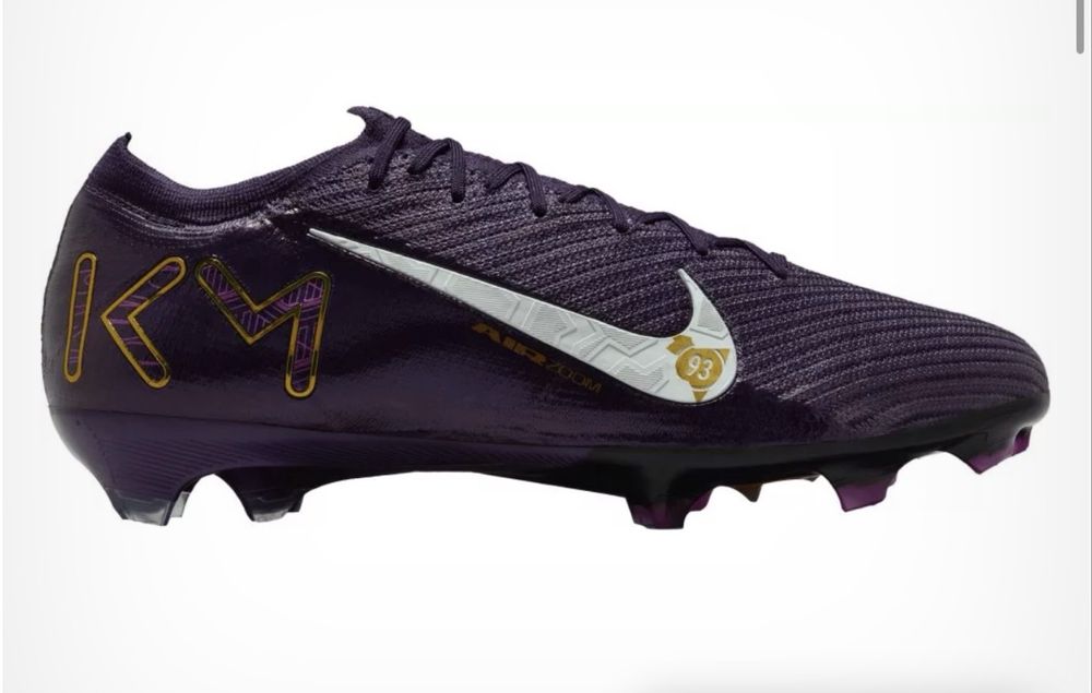 Ghete de fotbal Nike ZM VAPOR 16 ELITE KM FG