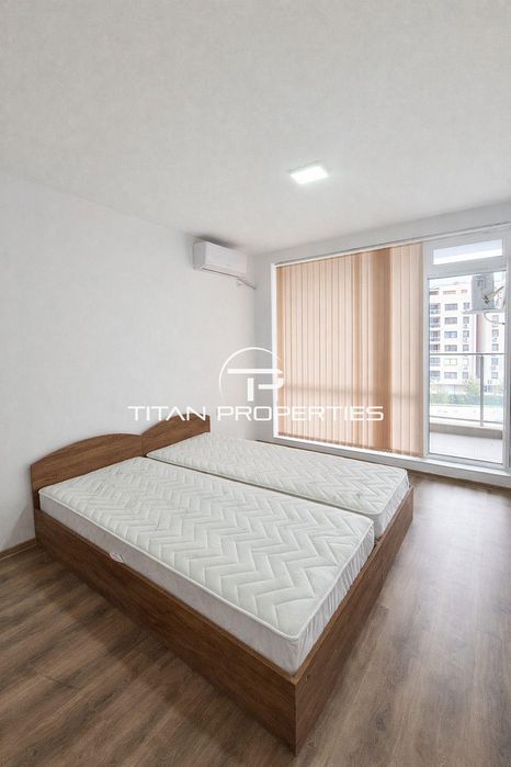 Продава се Двустаен апартамент в Пловдив, Съдийски - 68 кв.м за 2030 €/кв.м - Снимка #5