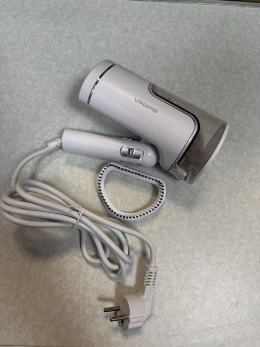 Уред за гладене с пара Vinato (YF-198) 1500W