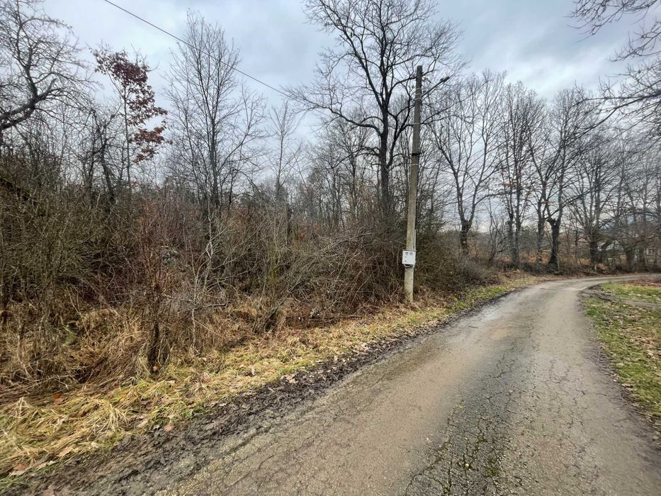 УПИ - близо до Габрово