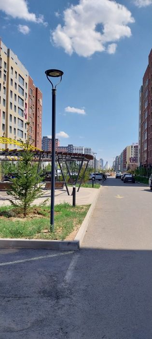 Комерческое помещение