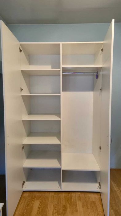 Mobilier dormitor complet