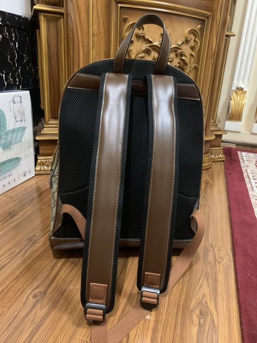 Gucci sumka рюкзак