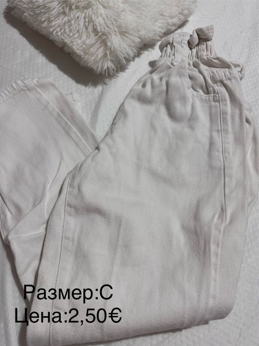Дамски дрехи по 1€