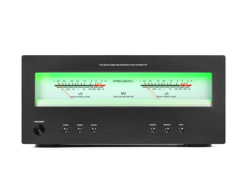 Предусилитель Premiera X1S Pro