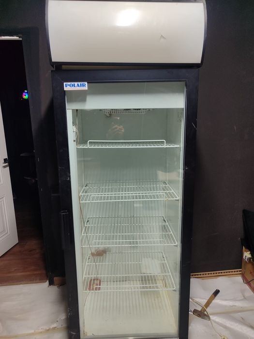 Продам холодильник